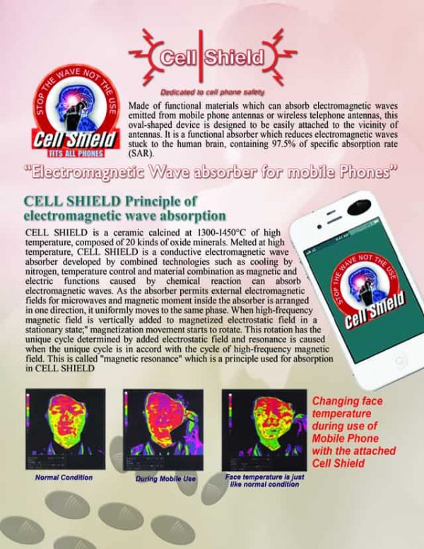 Cell-Shield