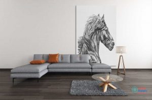 attitude-fine-art-print-equine-collection