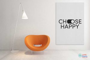 wall-art-choose-happy-canvas-motivational-poster-print