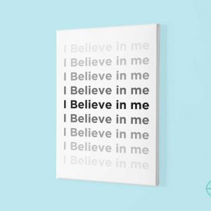 wall-art-i-believe-in-me-motivational-poster