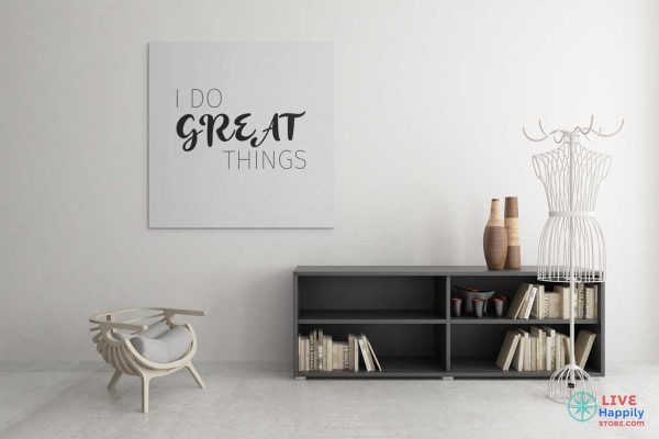 wall-art-i-do-great-things-motivational-poster