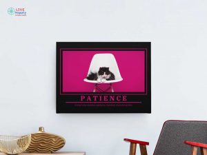 patience-inspirational-pet-poster